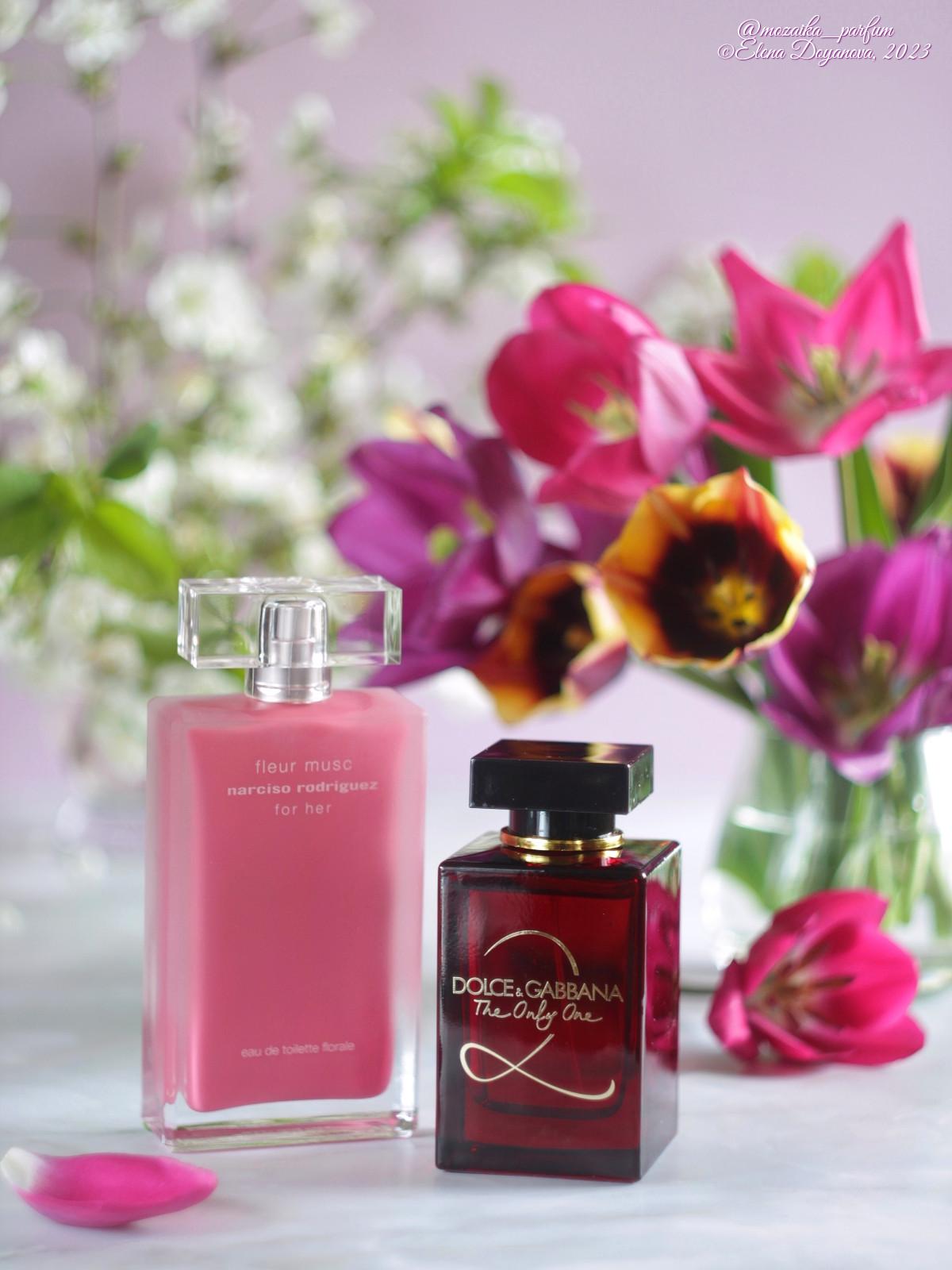 عطر ادکلن دولچه اند گابانا دِ اونی وان دو دولچه اند گابانا - Dolce&Gabbana The Only One 2 Dolce&Gabbana - بررسی، قیمت و خرید