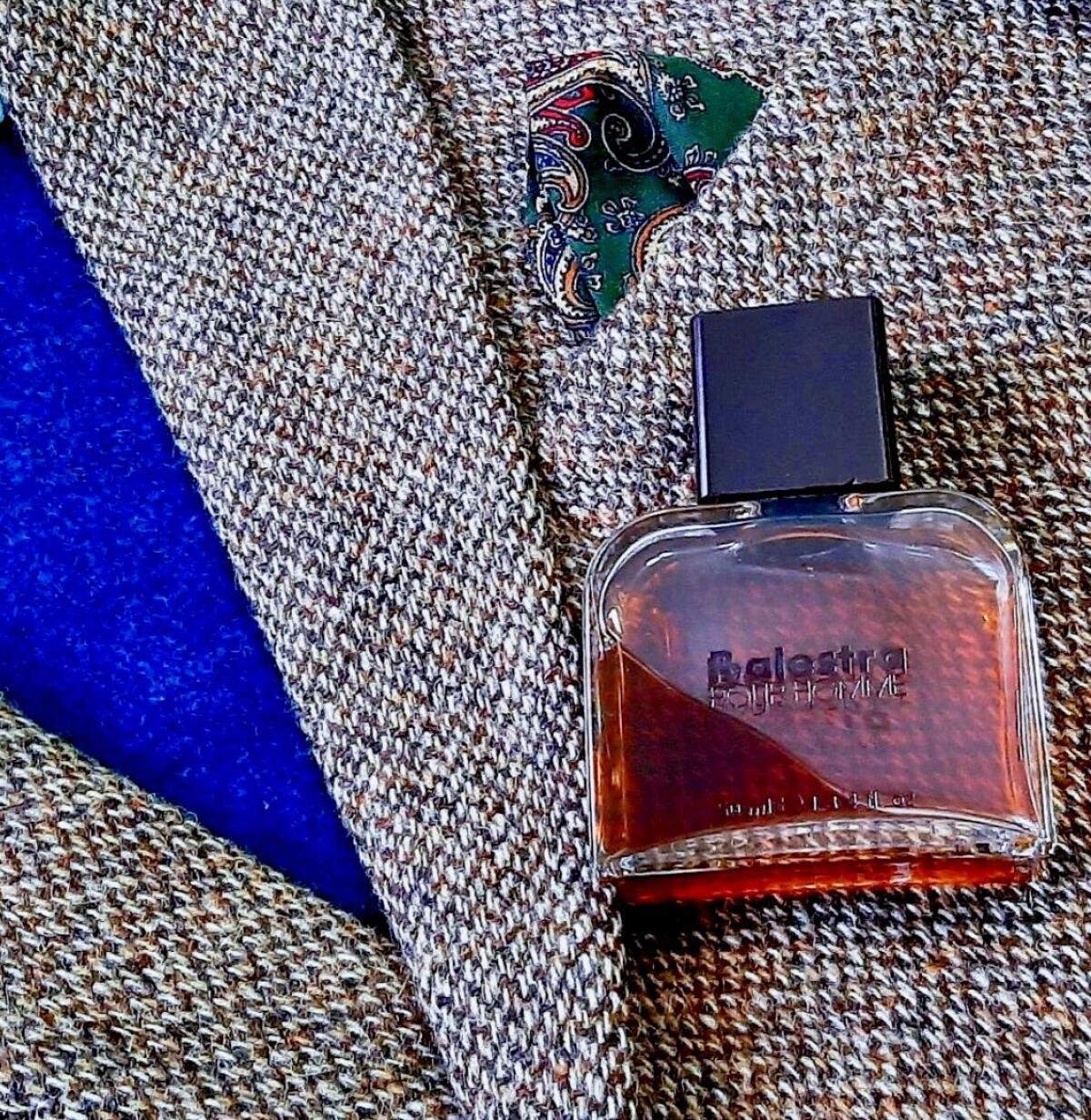 عطر ادکلن رنتو بالسرا پور هوم رناتو بالسترا - Renato Balestra Pour Homme Renato Balestra - بررسی، قیمت و خرید