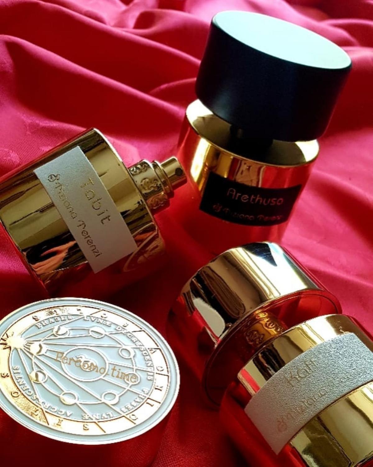 عطر ادکلن کف تیزیانا ترنزی - Kaff Tiziana Terenzi - بررسی، قیمت و خرید