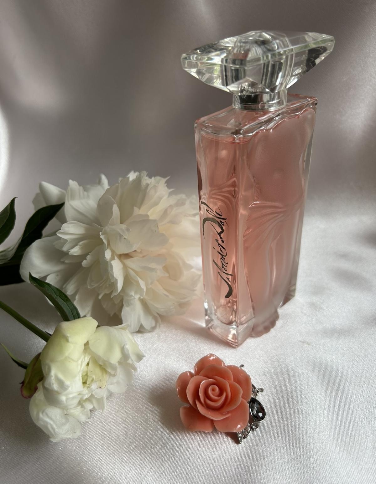 عطر ادکلن لابل او د تویلت سالوادور دالی - La Belle et l'Ocelot Eau de Toilette Salvador Dali - بررسی، قیمت و خرید