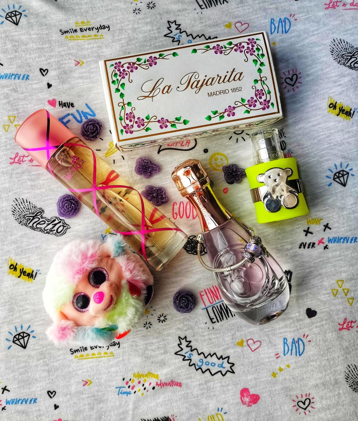 عطر ادکلن یور پاورز توس - Your Powers Tous - بررسی، قیمت و خرید