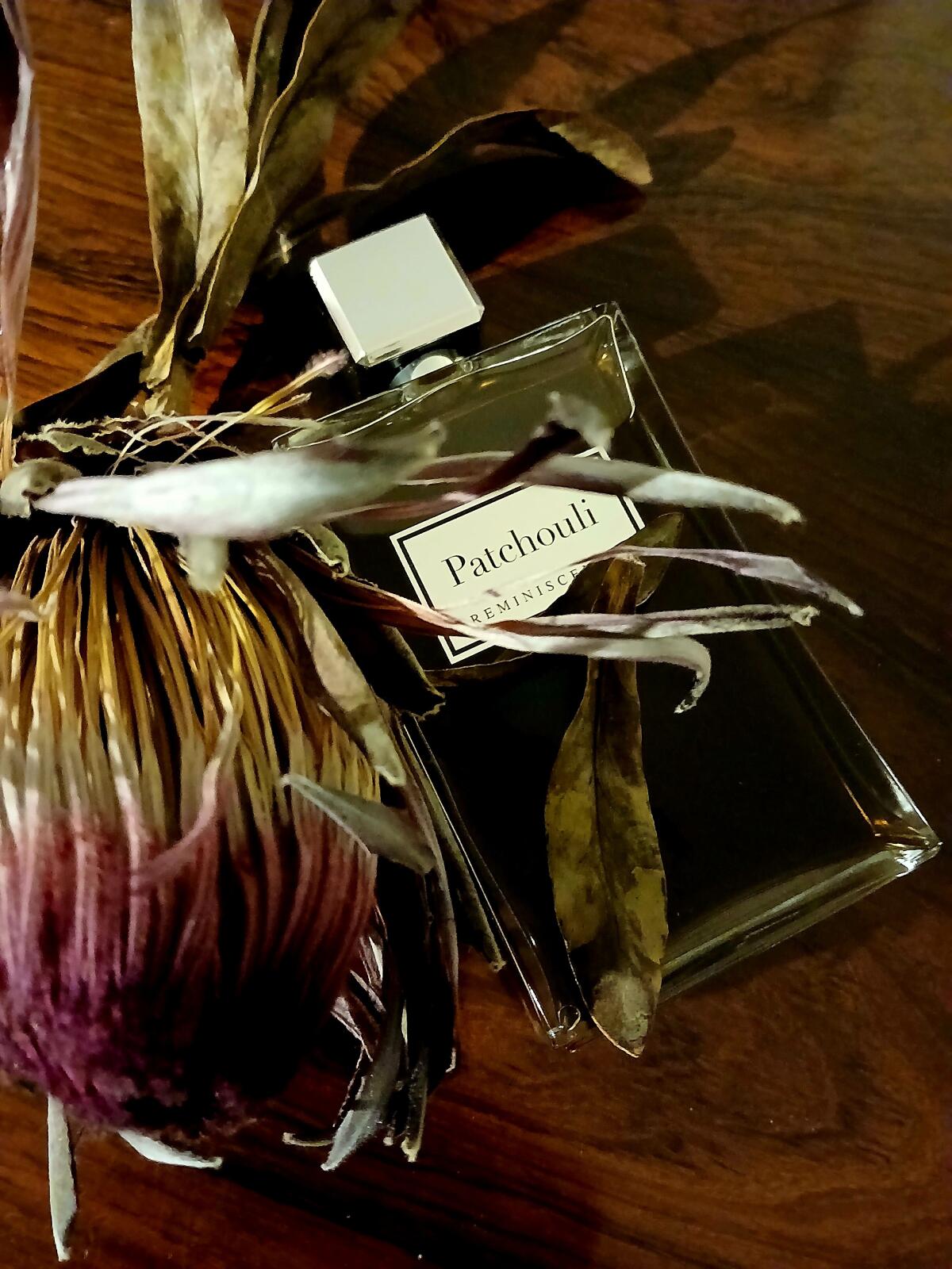 عطر ادکلن پاچولی رِمینیسِنس - Patchouli Reminiscence - بررسی، قیمت و خرید