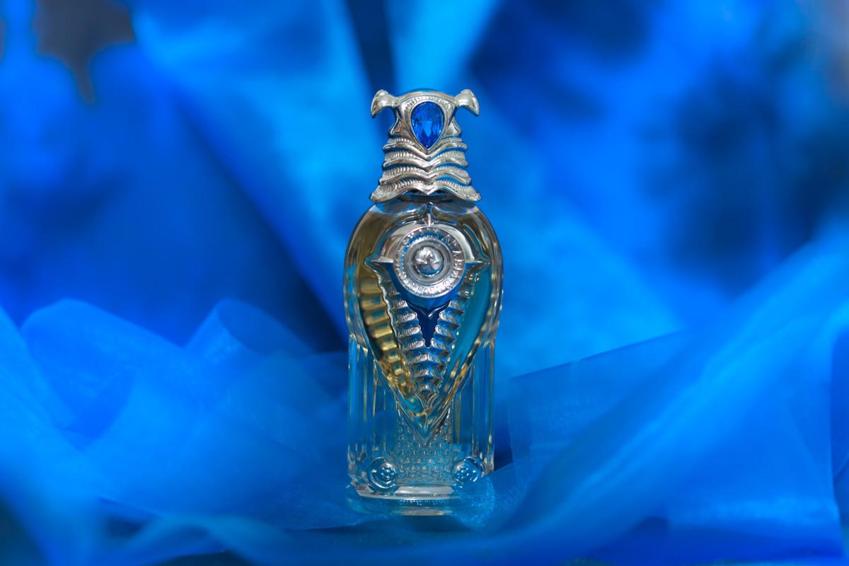 عطر ادکلن شیک شائیک نامبر سی شِیک - Chic Shaik No 30 Shaik - بررسی، قیمت و خرید