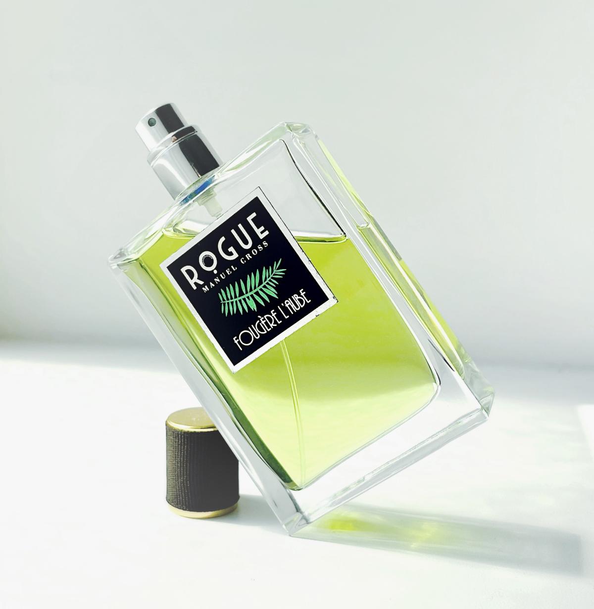 عطر ادکلن فوجر ل اوب روگ پرفیومری - Fougere L’Aube Rogue Perfumery - بررسی، قیمت و خرید