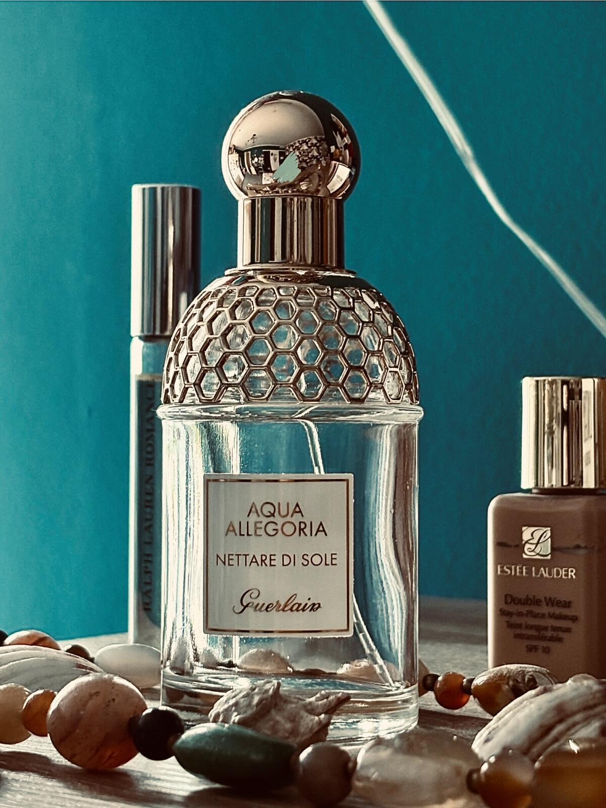 عطر ادکلن رومنس رالف لورن - Romance Ralph Lauren - بررسی، قیمت و خرید