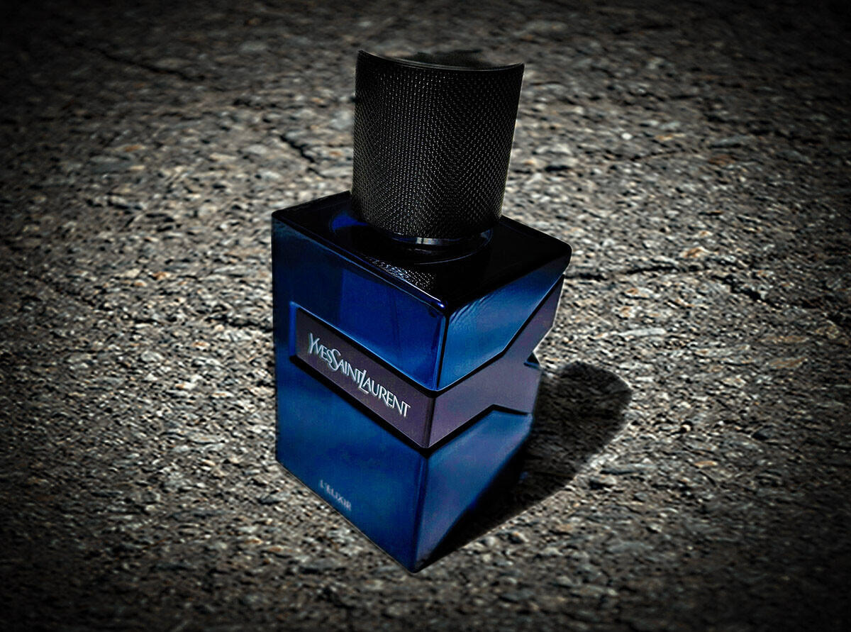 عطر ادکلن وای الیکسیر ایو سن لوران - Y Elixir Yves Saint Laurent - بررسی، قیمت و خرید