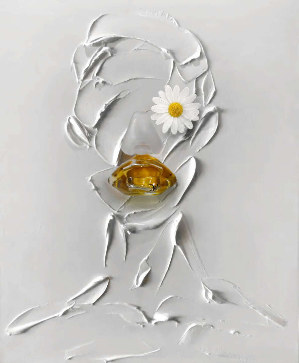 عطر ادکلن دالی پَرفیوم د توالت سالوادور دالی - Dali Parfum de Toilette Salvador Dali - بررسی، قیمت و خرید