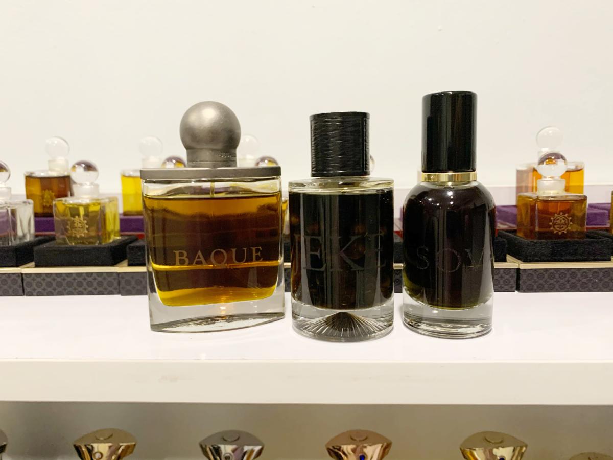 عطر ادکلن جِک اسلمبرهاوس - Jeke Slumberhouse - بررسی، قیمت و خرید