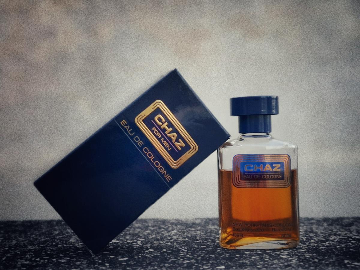 عطر ادکلن چاز رولون - Chaz Revlon - بررسی، قیمت و خرید