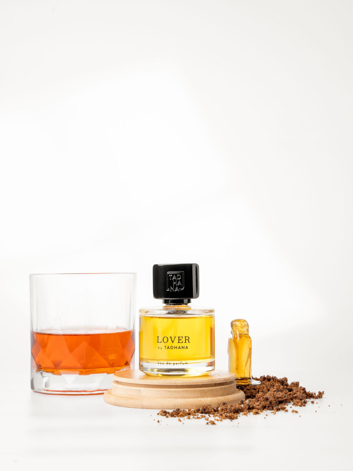 عطر ادکلن لاور تادانا - Lover TADHANA - بررسی، قیمت و خرید