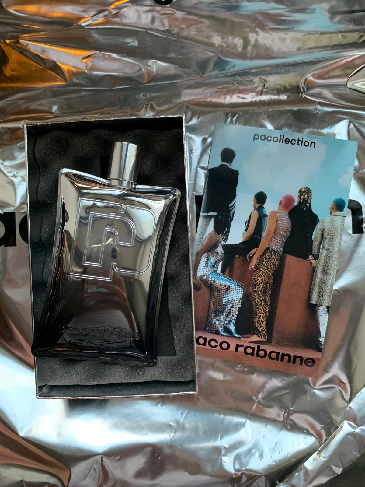 عطر ادکلن استرانگ می رابان - Strong Me Rabanne - بررسی، قیمت و خرید