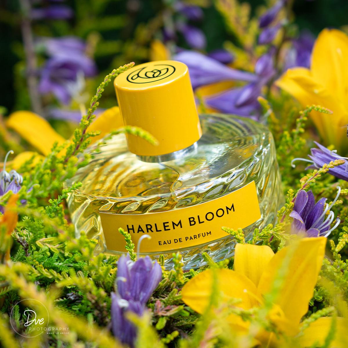 عطر ادکلن هارلم بلوم ویلهلم پارفومری - Harlem Bloom Vilhelm Parfumerie - بررسی، قیمت و خرید