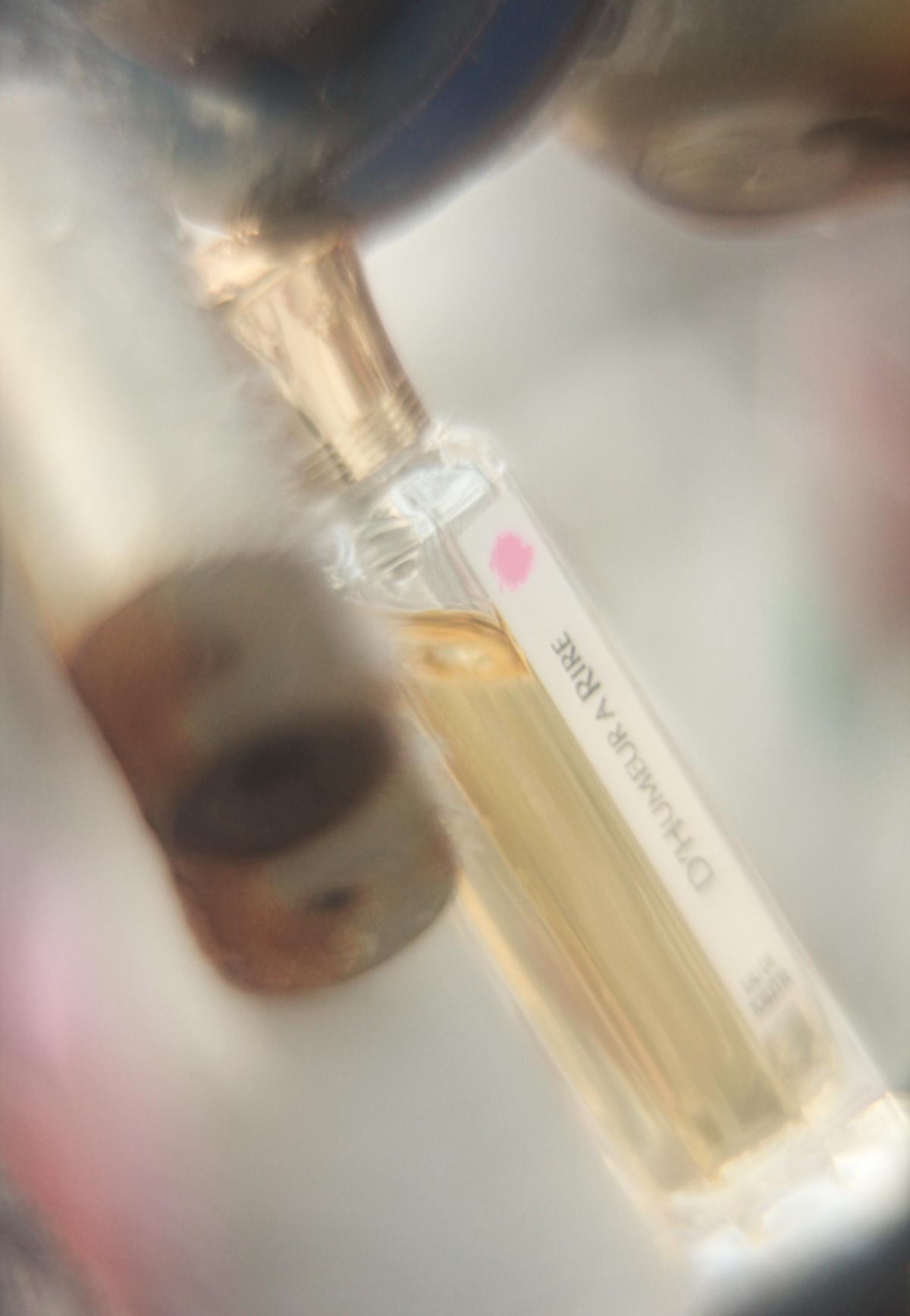 عطر ادکلن دومور آغغیر لرتیزان پرفیومر - D'Humeur a Rire L'Artisan Parfumeur - بررسی، قیمت و خرید