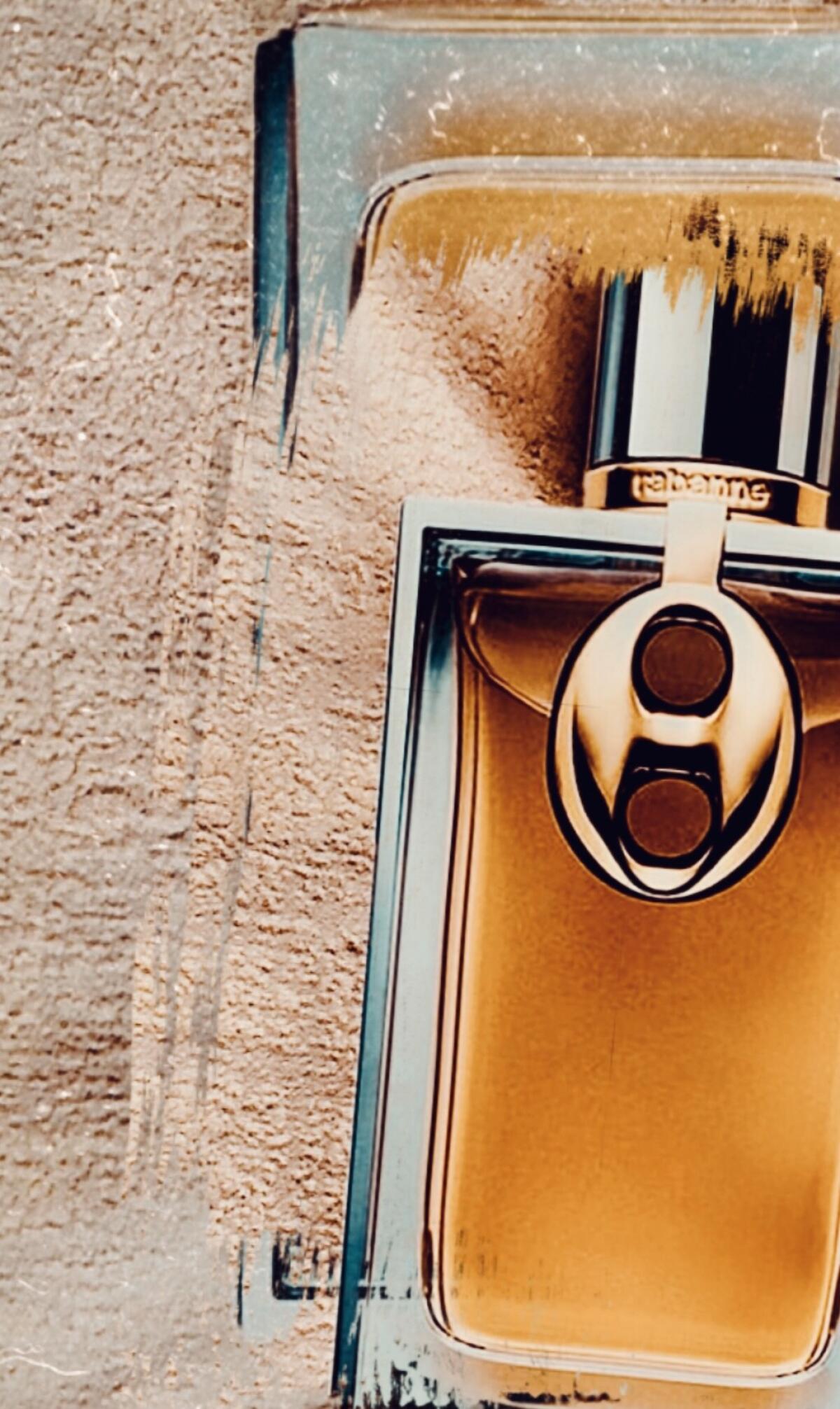 عطر ادکلن میدنایت سک.س رابان - Midnight Sex Rabanne - بررسی، قیمت و خرید