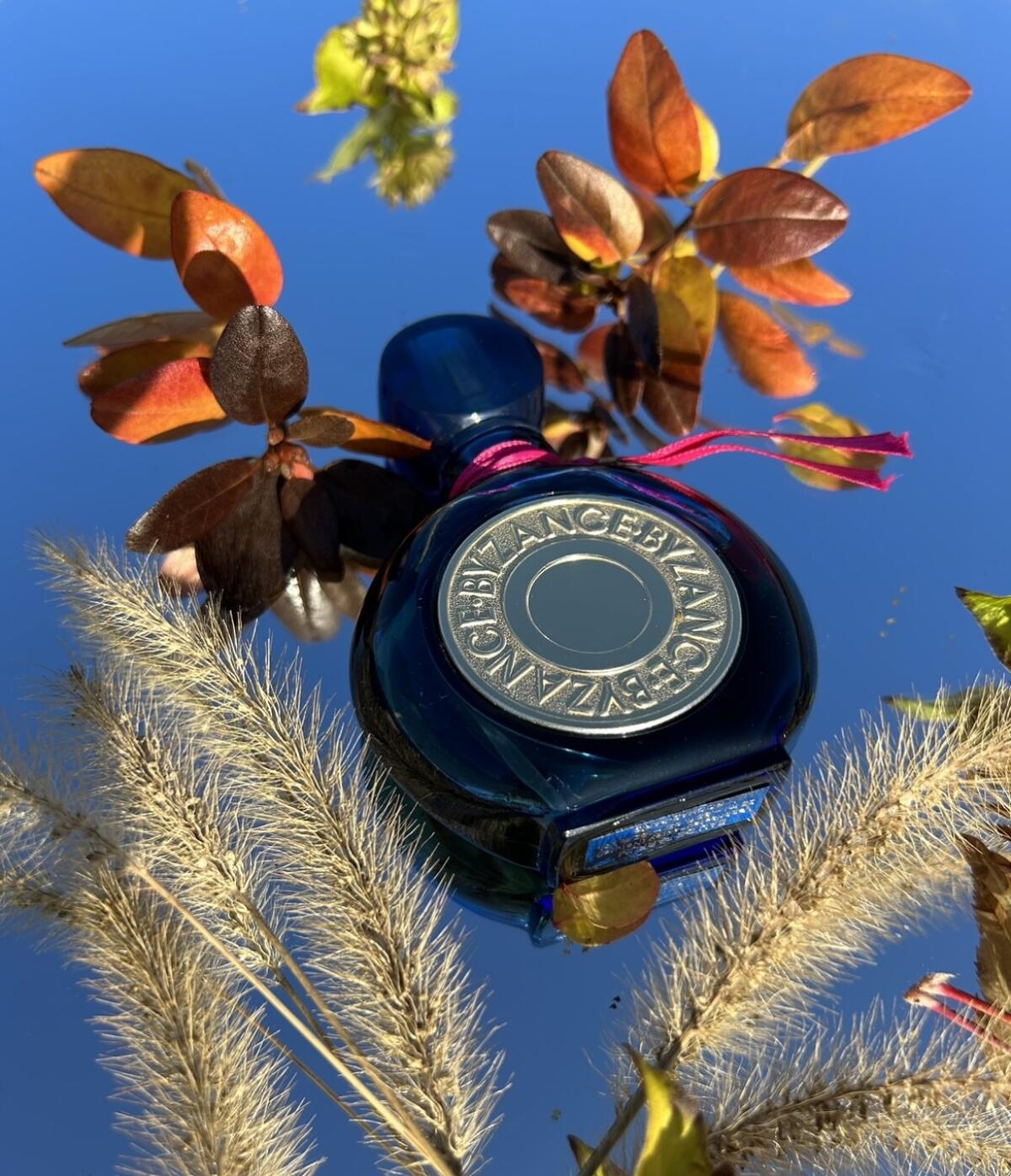 عطر ادکلن بیزانس رُچاس - Byzance Rochas - بررسی، قیمت و خرید