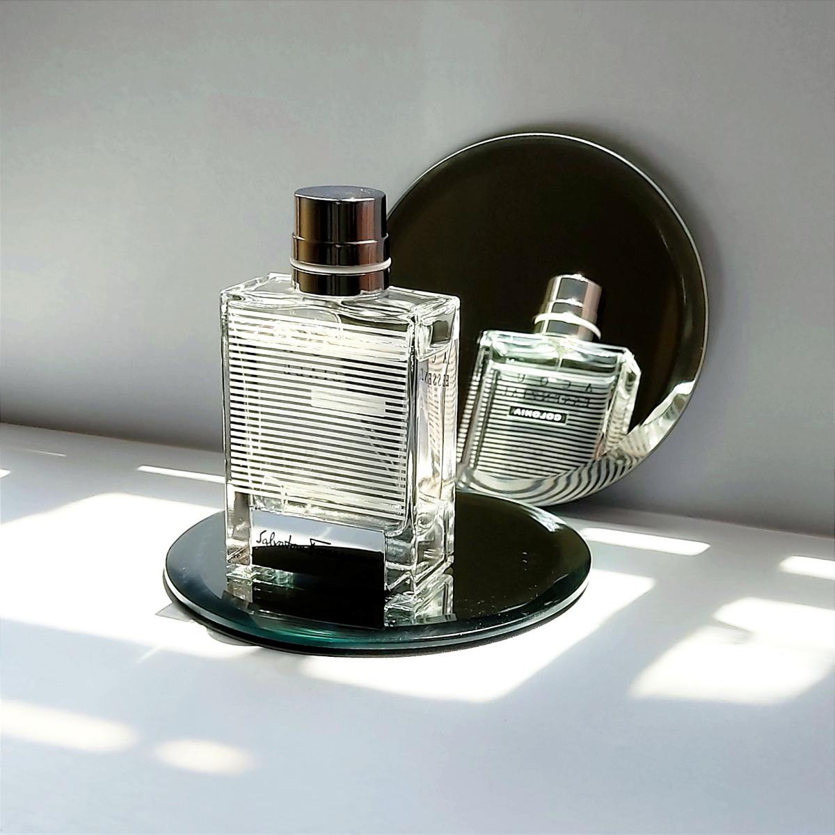 عطر ادکلن آکوا اسنزیاله کولونیا سالواتوره فراگامو - Acqua Essenziale Colonia Salvatore Ferragamo - بررسی، قیمت و خرید