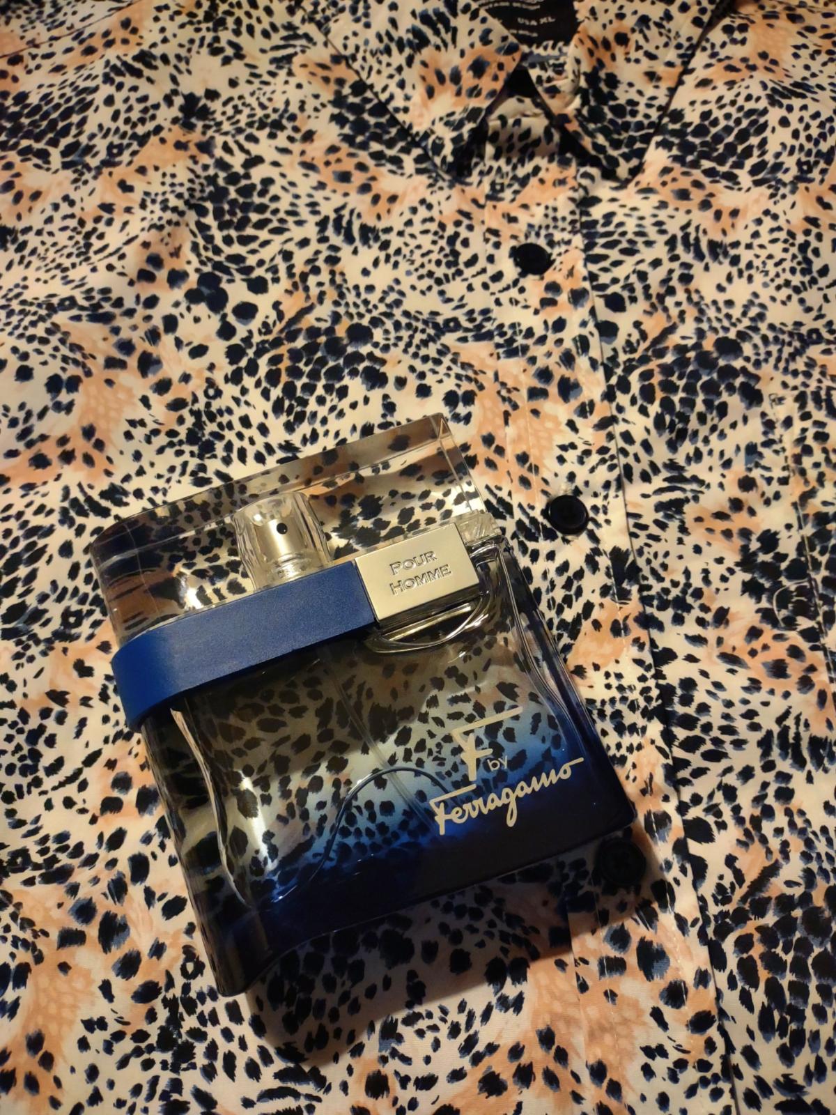 عطر ادکلن اف بای فراگامو فری تایم سالواتوره فراگامو - F by Ferragamo Free Time Salvatore Ferragamo - بررسی، قیمت و خرید