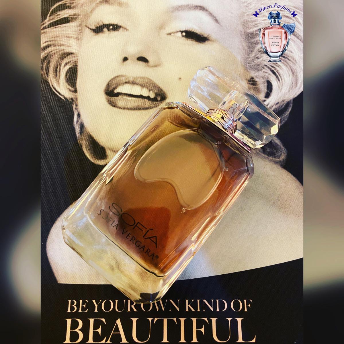 عطر ادکلن سوفیا سوفیا ورگارا - Sofia Sofia Vergara - بررسی، قیمت و خرید