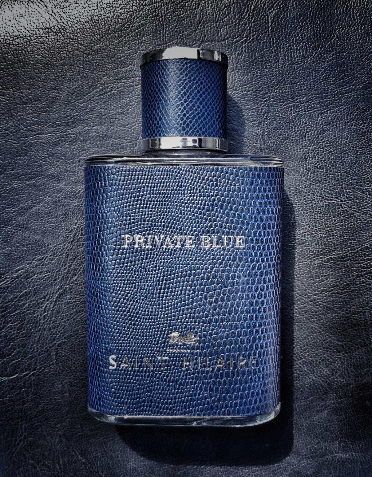 عطر ادکلن پریویت بلو سنت هیلر - Private Blue Saint Hilaire - بررسی، قیمت و خرید