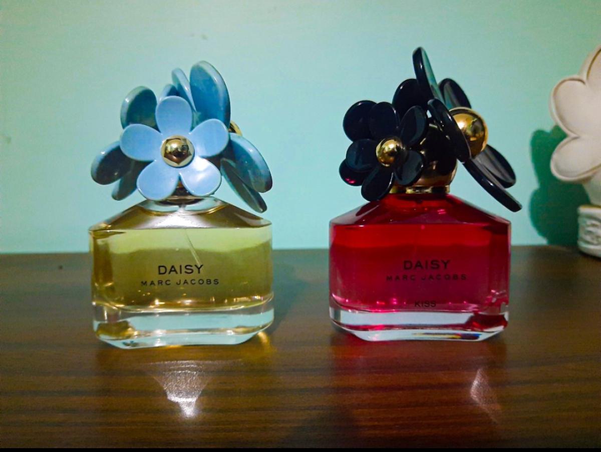 عطر ادکلن دیزی پاپ آرت ادیشن مارک جیکوبز - Daisy Pop Art Edition Marc Jacobs - بررسی، قیمت و خرید