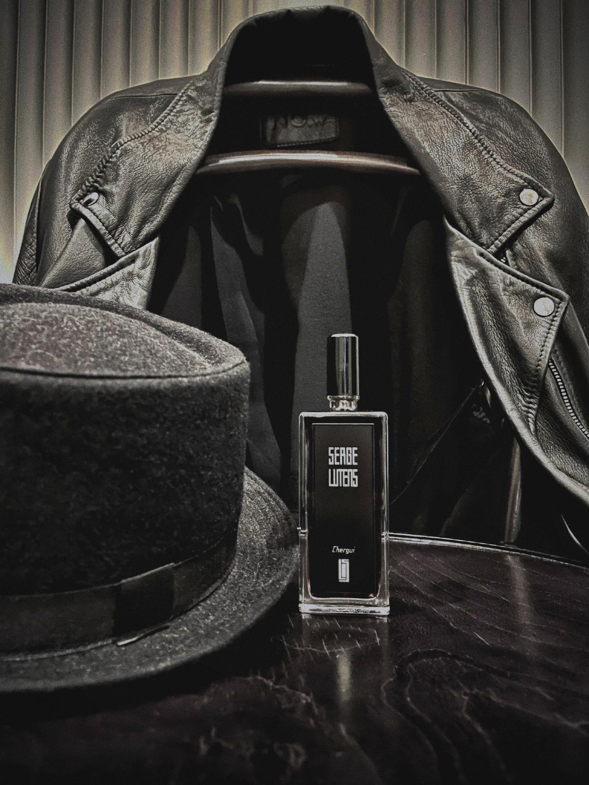عطر ادکلن چرگی سرج لوتنس - Chergui Serge Lutens - بررسی، قیمت و خرید