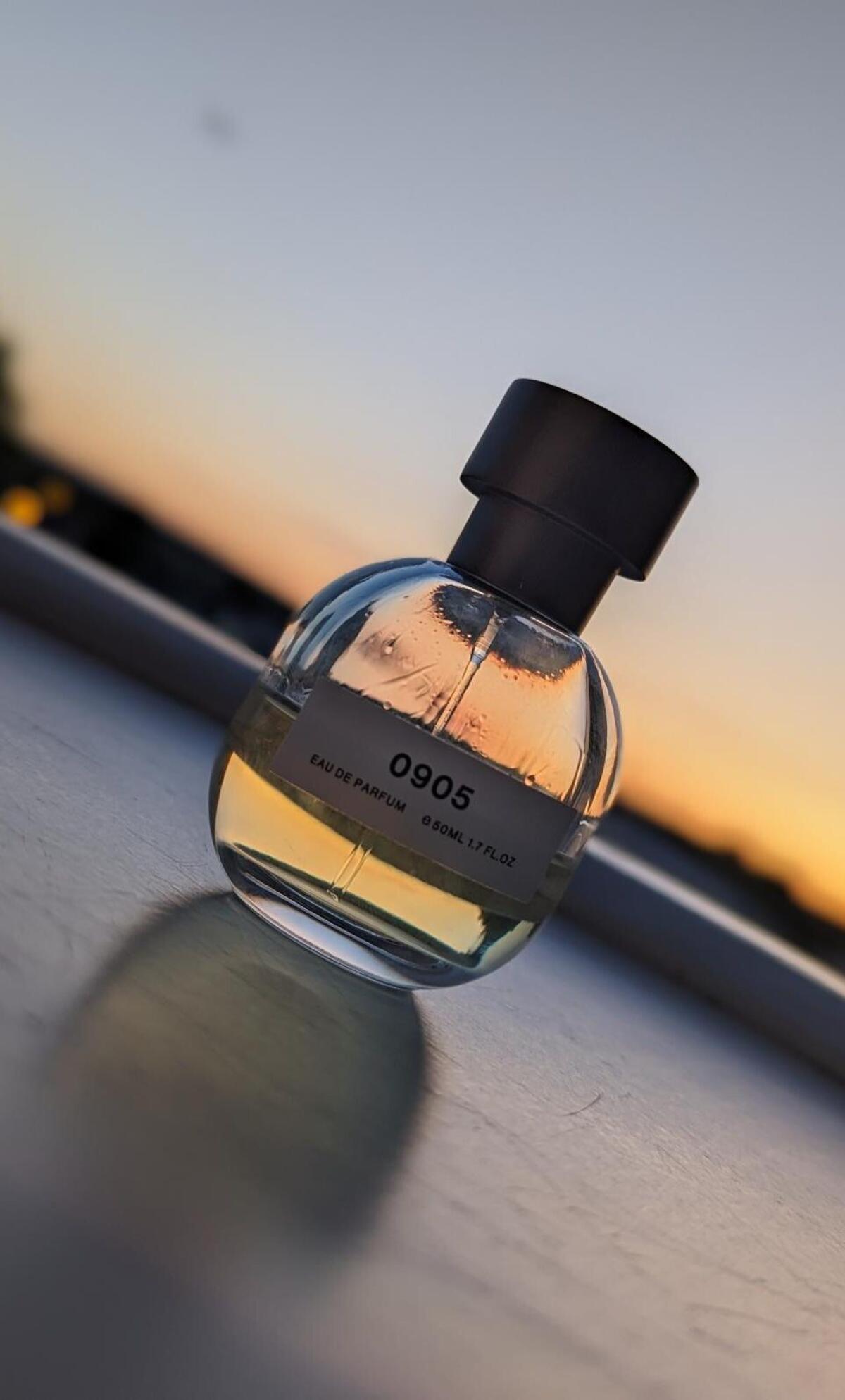 عطر ادکلن صفر نهصد و پنج سان ونین - 0905 Son Venïn - بررسی، قیمت و خرید