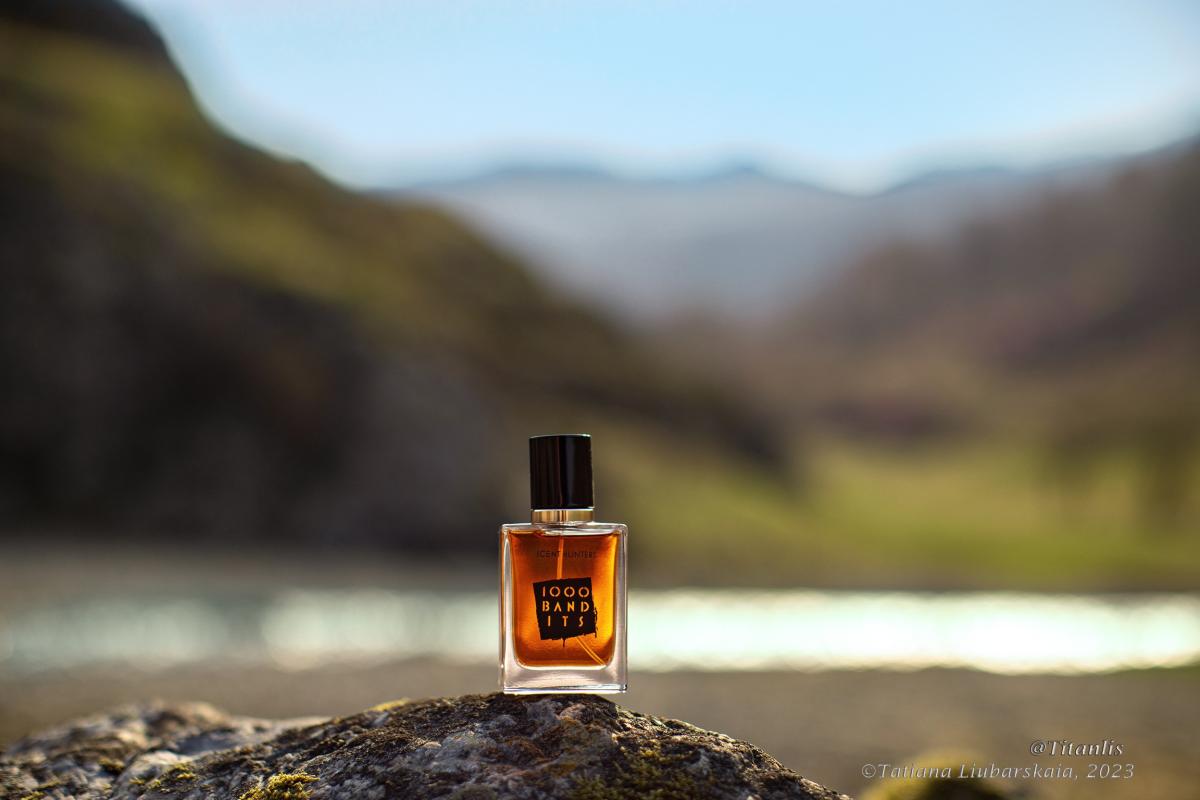 عطر ادکلن هزار بندیتز سنت هانترز - 1000 Bandits Scent Hunters - بررسی، قیمت و خرید