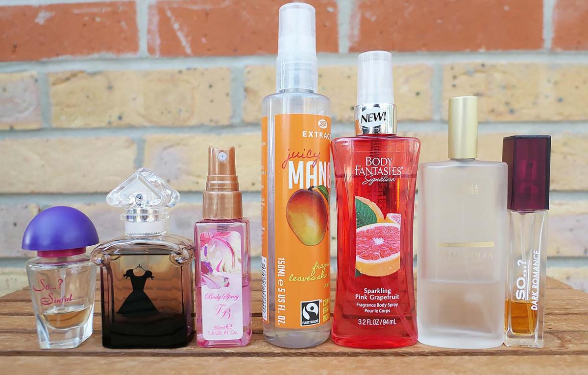 عطر ادکلن سو دارک رومنس سو؟ - So...? Dark Romance So...? - بررسی، قیمت و خرید