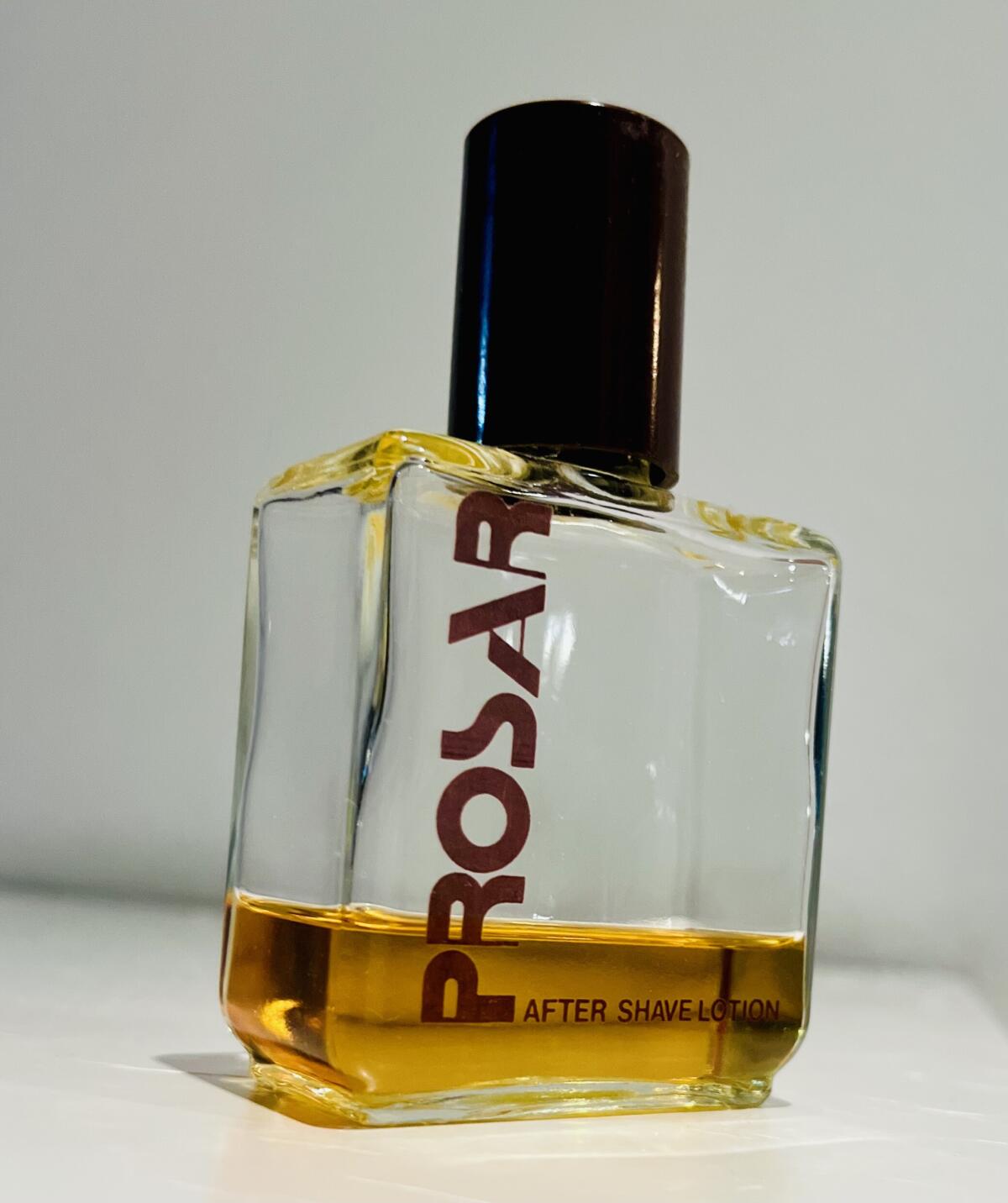 عطر ادکلن پروزر او د کولون سارانتیس - Prosar Eau de Cologne Sarantis - بررسی، قیمت و خرید