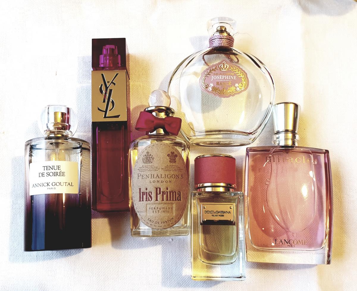 عطر ادکلن جوزفین رانس 1795 - Josephine Rance 1795 - بررسی، قیمت و خرید