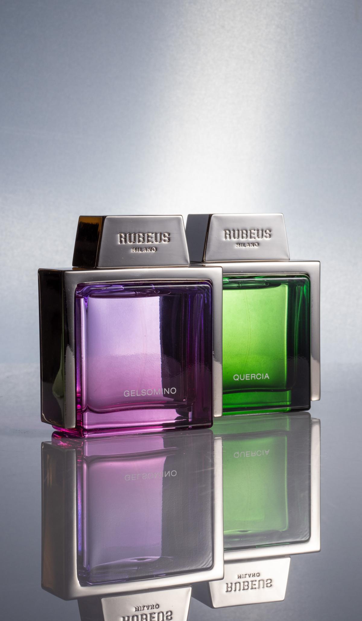 عطر ادکلن جِلسومینو روبئوس - Gelsomino Rubeus - بررسی، قیمت و خرید