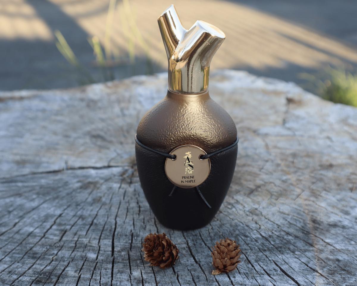 عطر ادکلن پرالین این میپل سنتس آو وود - Praline in Maple Scents of Wood - بررسی، قیمت و خرید