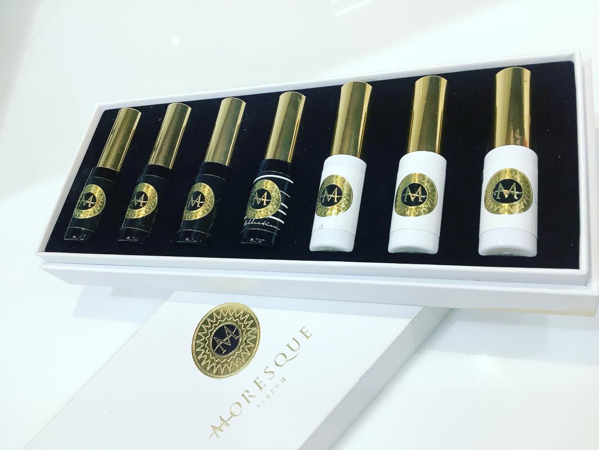 عطر ادکلن آریستوکراتی مورِسک - Aristoqrati Moresque - بررسی، قیمت و خرید