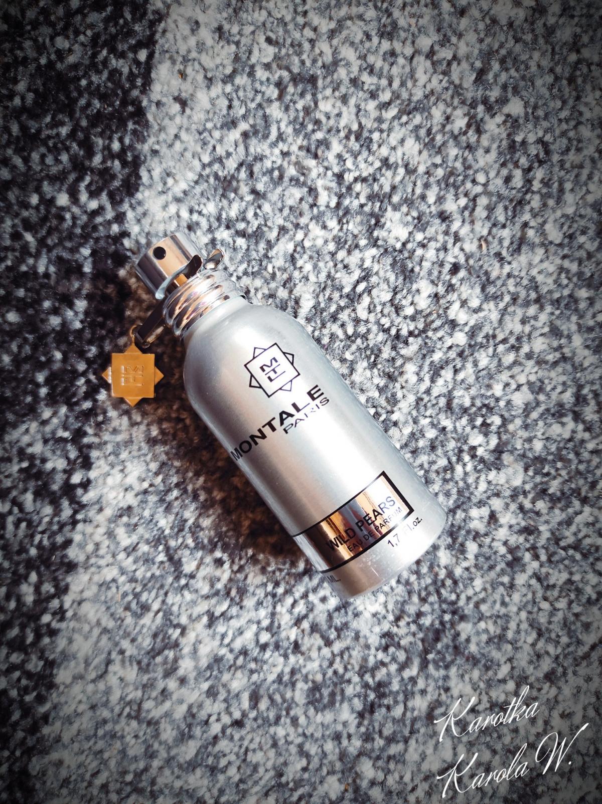 عطر ادکلن وایلد پیرز مونتال - Wild Pears Montale - بررسی، قیمت و خرید