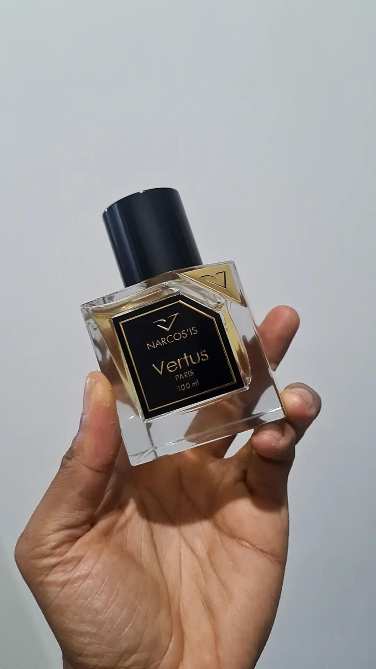 عطر ادکلن نارکوز ورتوس - Narcos'is Vertus - بررسی، قیمت و خرید