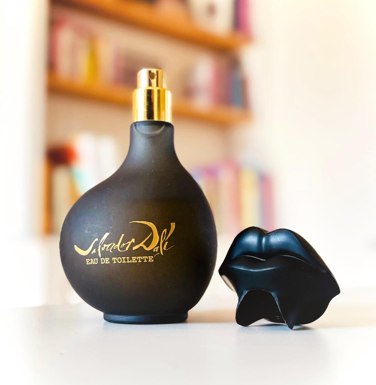 عطر ادکلن سالوادور دالی پور هوم سالوادور دالی - Salvador Dali Pour Homme Salvador Dali - بررسی، قیمت و خرید