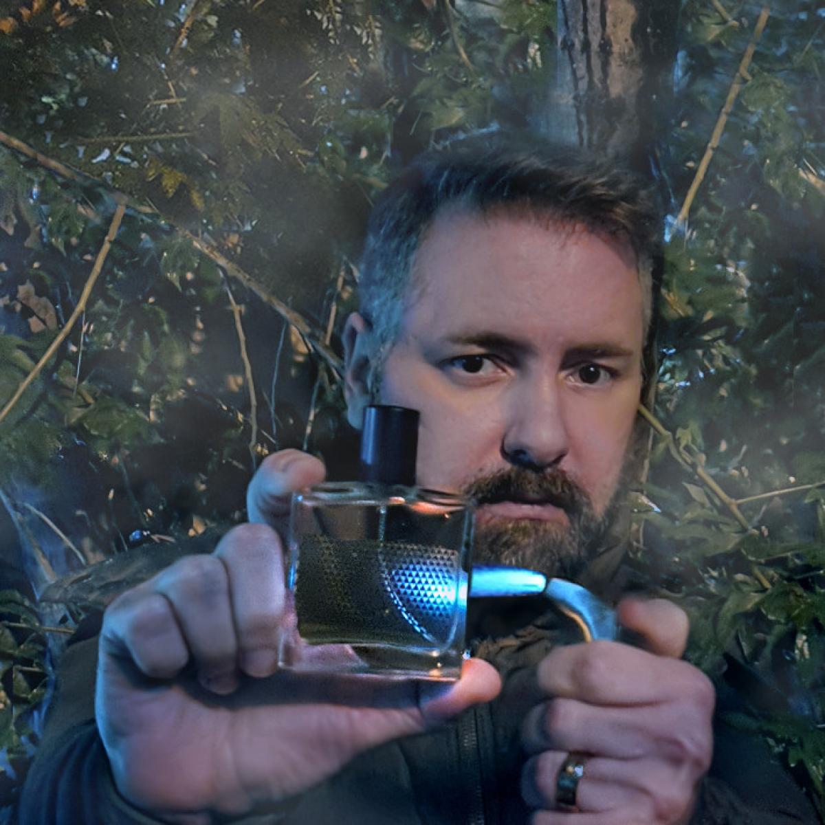 عطر ادکلن فورست 2020 ادیشن روک پرفیومز - Forest 2020 Edition Rook Perfumes - بررسی، قیمت و خرید