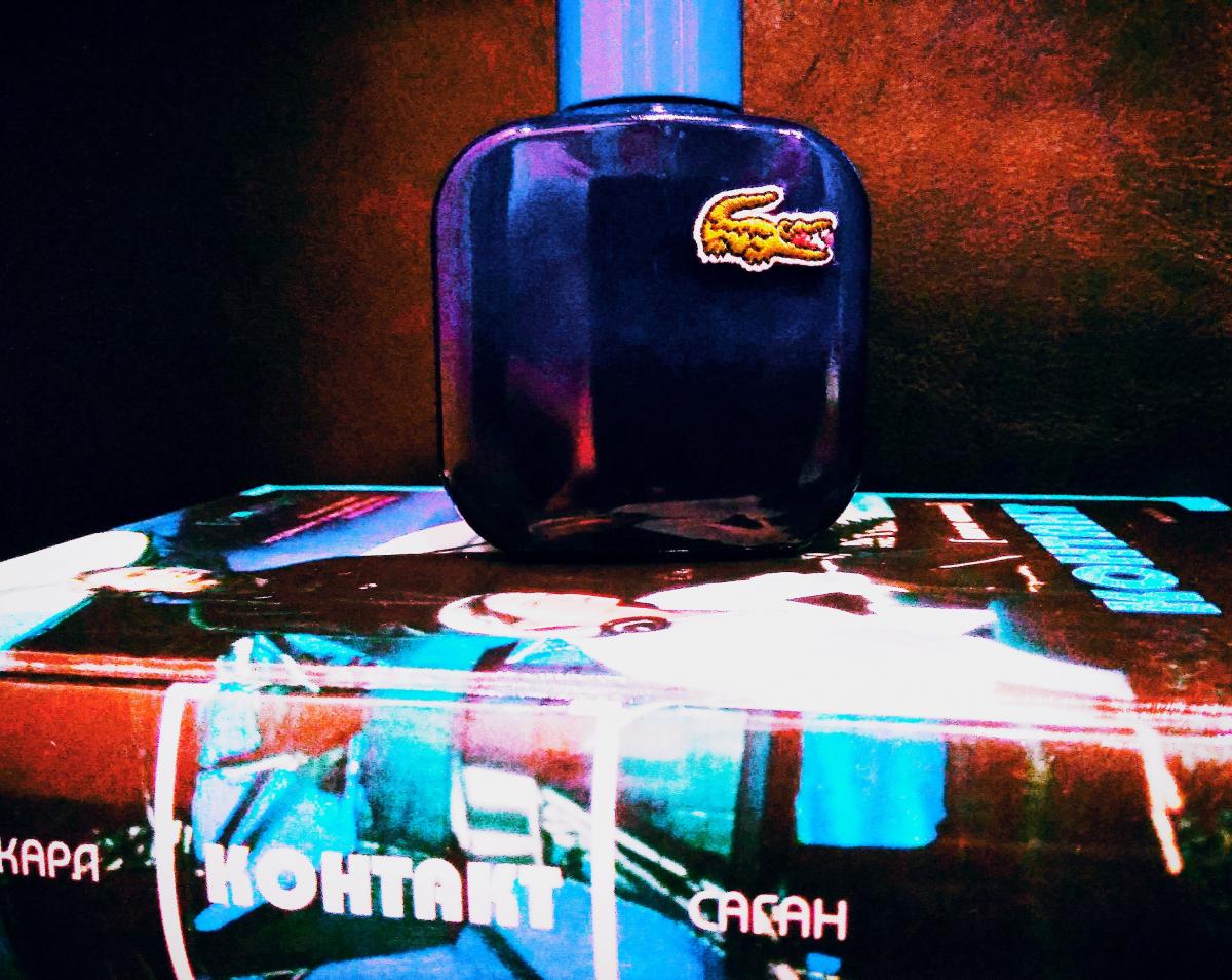 عطر ادکلن او دو لاکوست پور هوم ال دوازده دوازده مگنتیک لاکوست فراگرنسز - Eau de Lacoste Pour Homme L.12.12. Magnetic Lacoste Fragrances - بررسی، قیمت و خرید