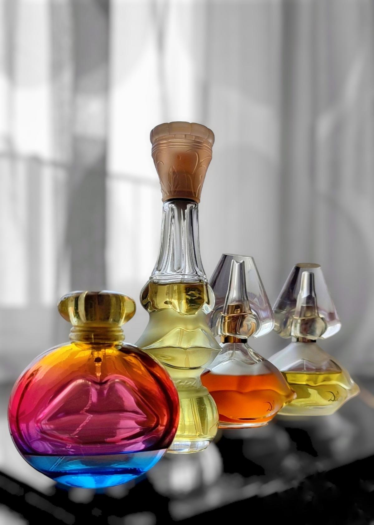 عطر ادکلن سان‌رایز این کاداکس سالوادور دالی - Sunrise in Cadaquès Salvador Dali - بررسی، قیمت و خرید