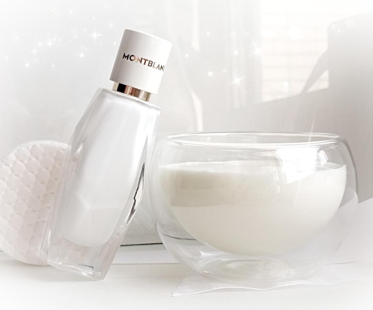 عطر ادکلن ساینچر مون بلان - Signature Montblanc - بررسی، قیمت و خرید