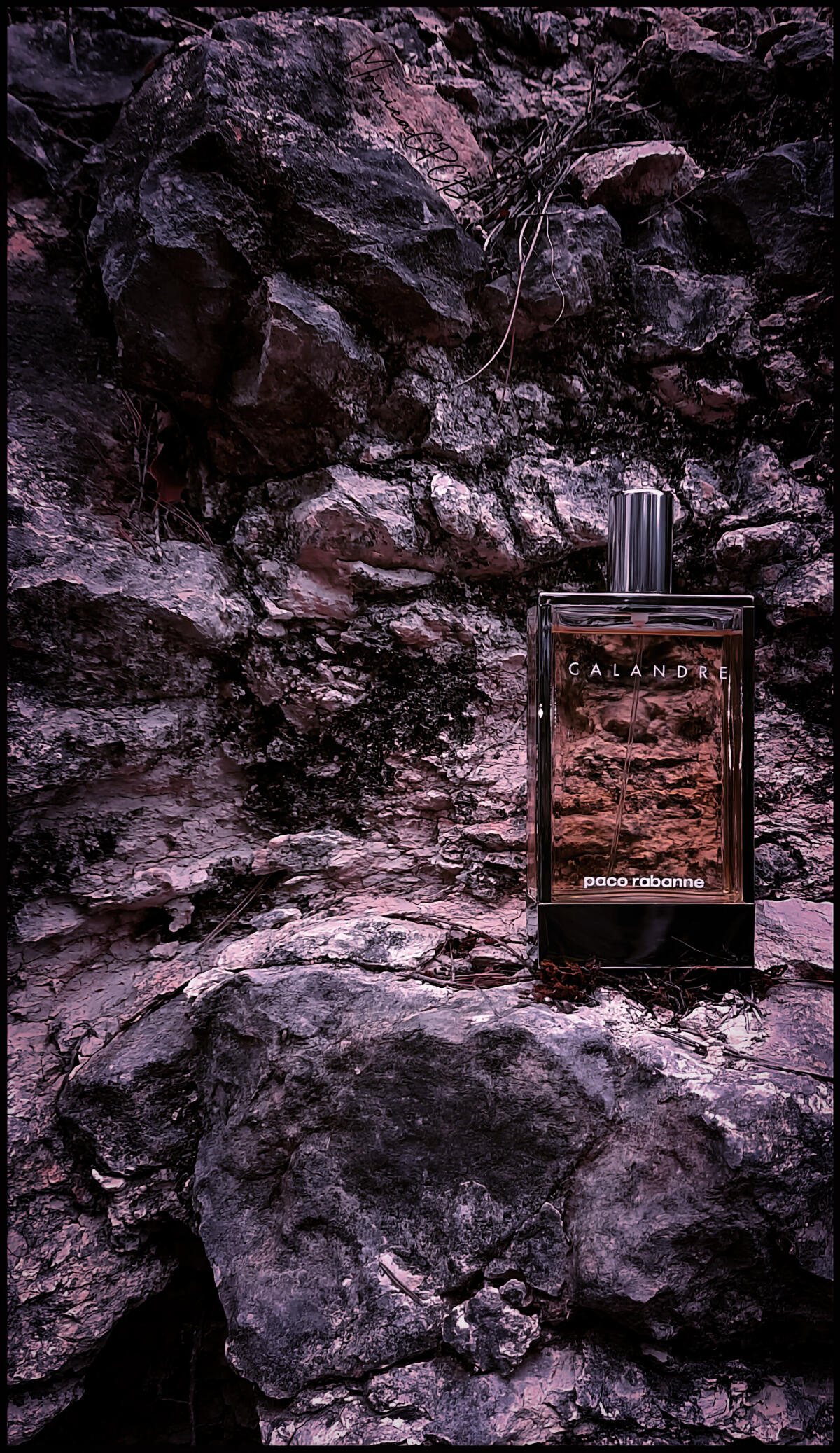 عطر ادکلن کالاندره رابان - Calandre Rabanne - بررسی، قیمت و خرید