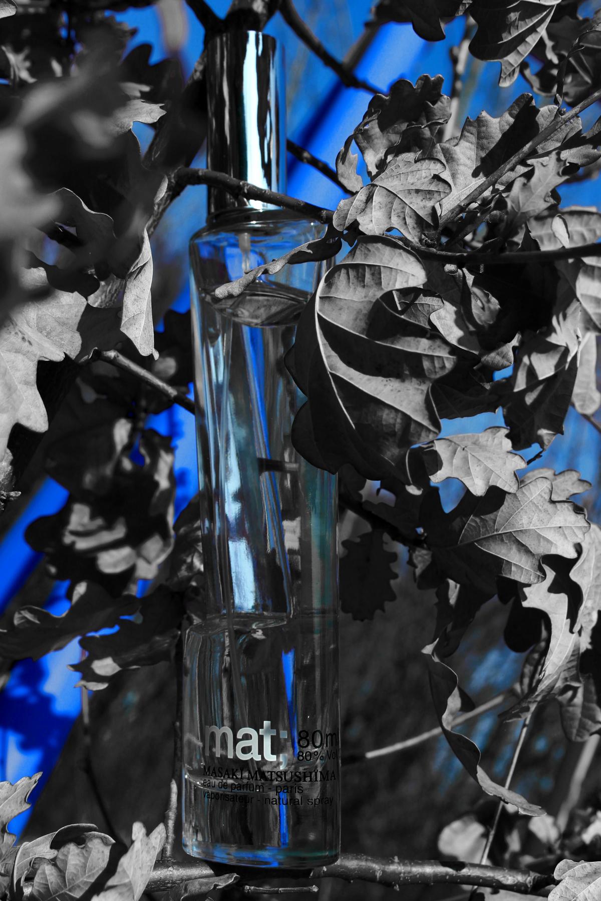 عطر ادکلن مت ماساکی ماتسوشیما - mat; Masaki Matsushima - بررسی، قیمت و خرید