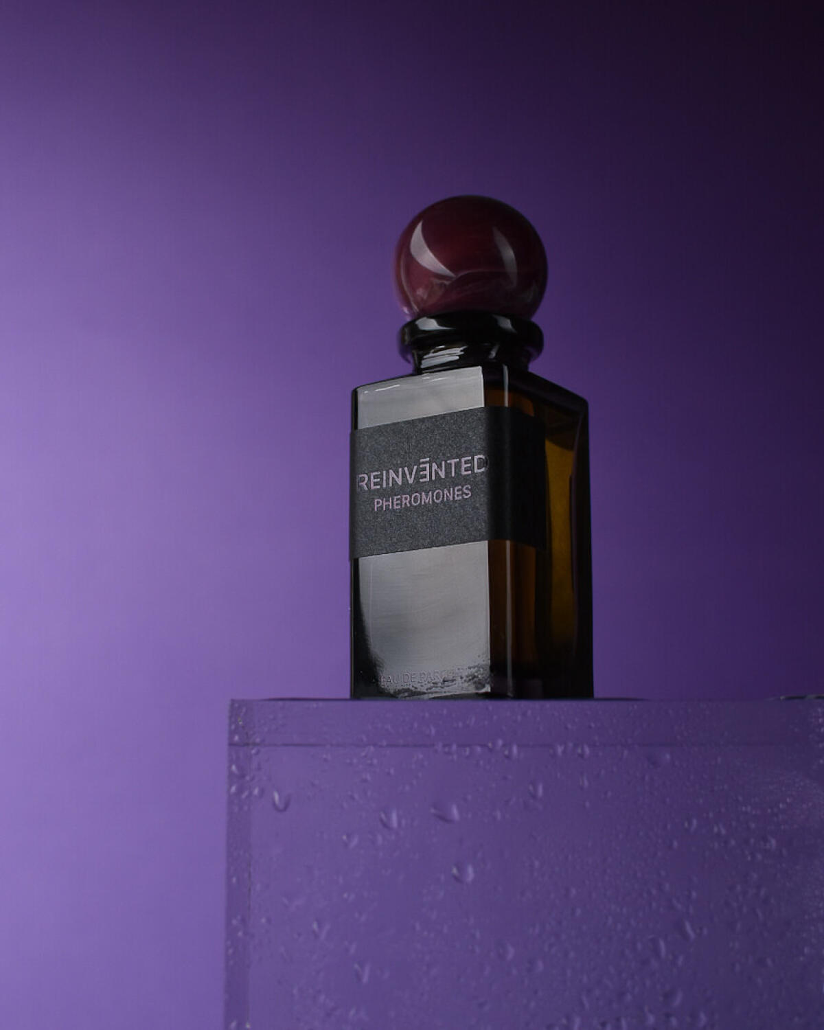 عطر ادکلن فرومونز ری‌اینوِنتِد - Pheromones Reinvented - بررسی، قیمت و خرید