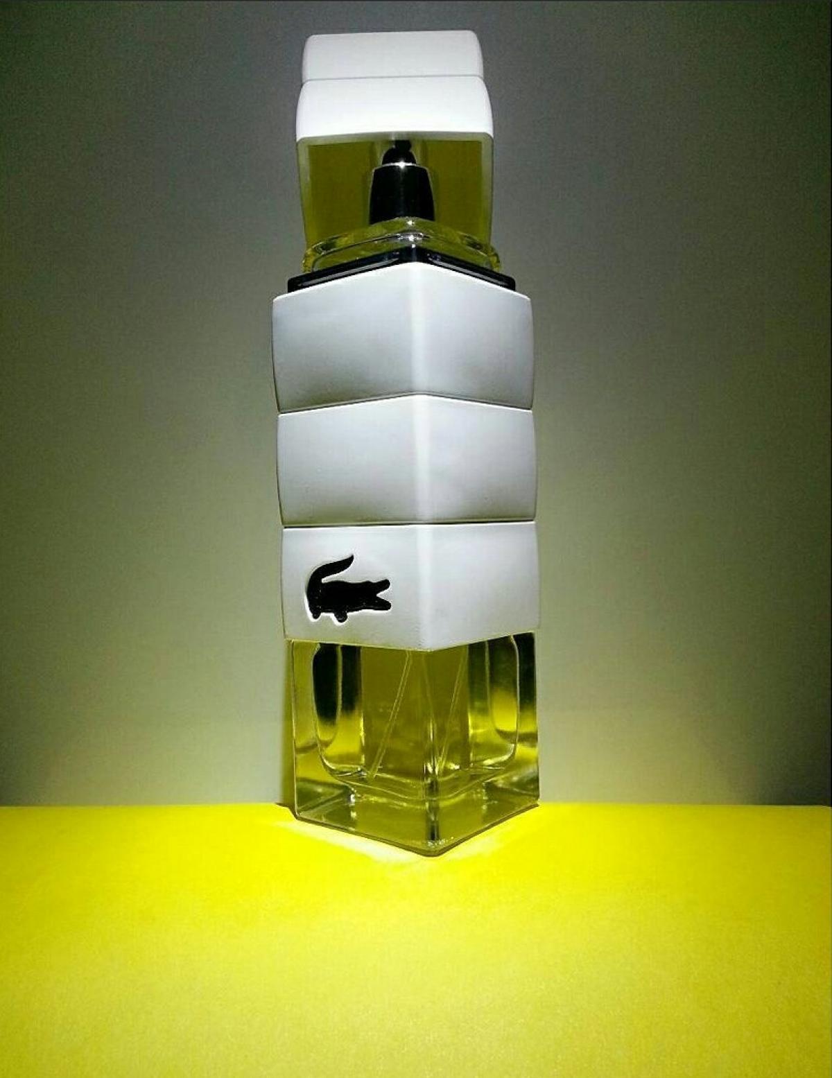 عطر ادکلن چلنج ری/فرش لاکست فراگرنسز - Challenge Re/Fresh Lacoste Fragrances - بررسی، قیمت و خرید