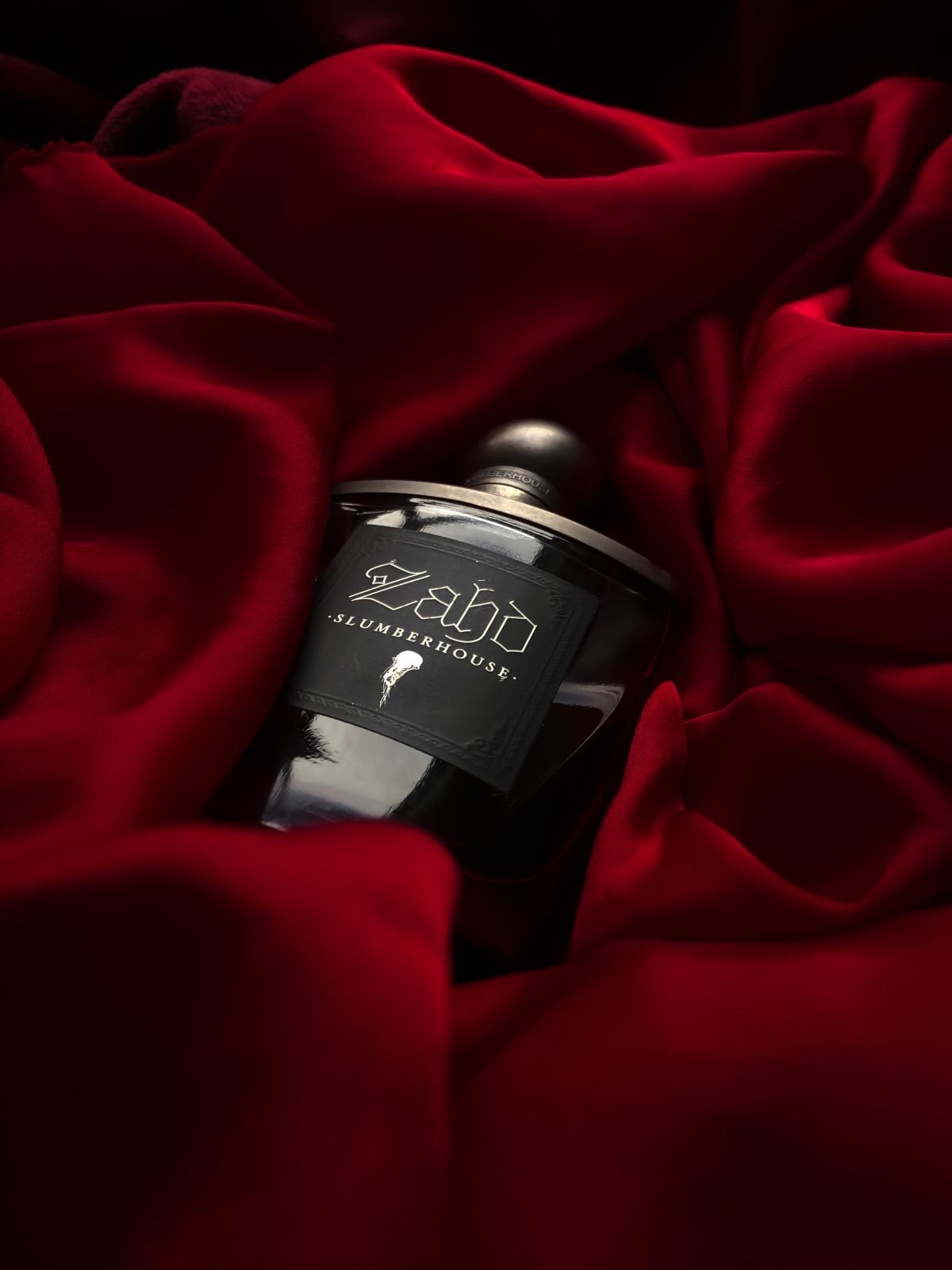 عطر ادکلن زَهْد اسلومبرهاوس - Zahd Slumberhouse - بررسی، قیمت و خرید