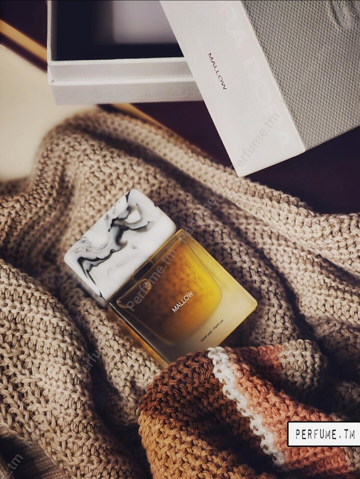 عطر ادکلن مالو سورا دورا - Mallow Sora Dora - بررسی، قیمت و خرید