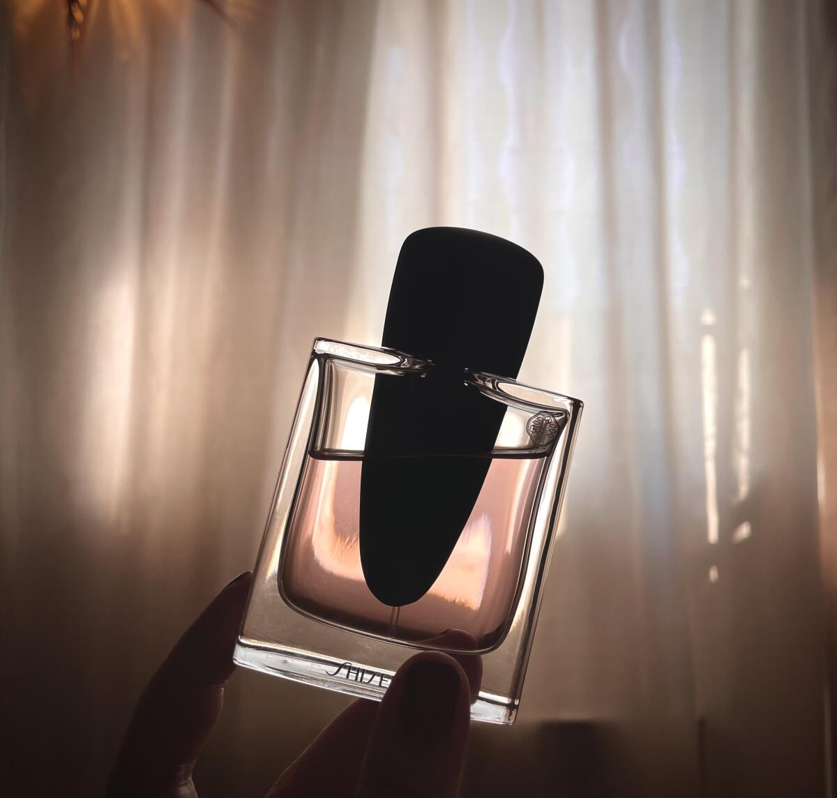 عطر ادکلن گینزا شیسیدو - Ginza Shiseido - بررسی، قیمت و خرید