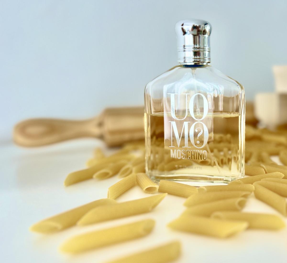 عطر ادکلن اوُمو موشینو - Uomo? Moschino - بررسی، قیمت و خرید
