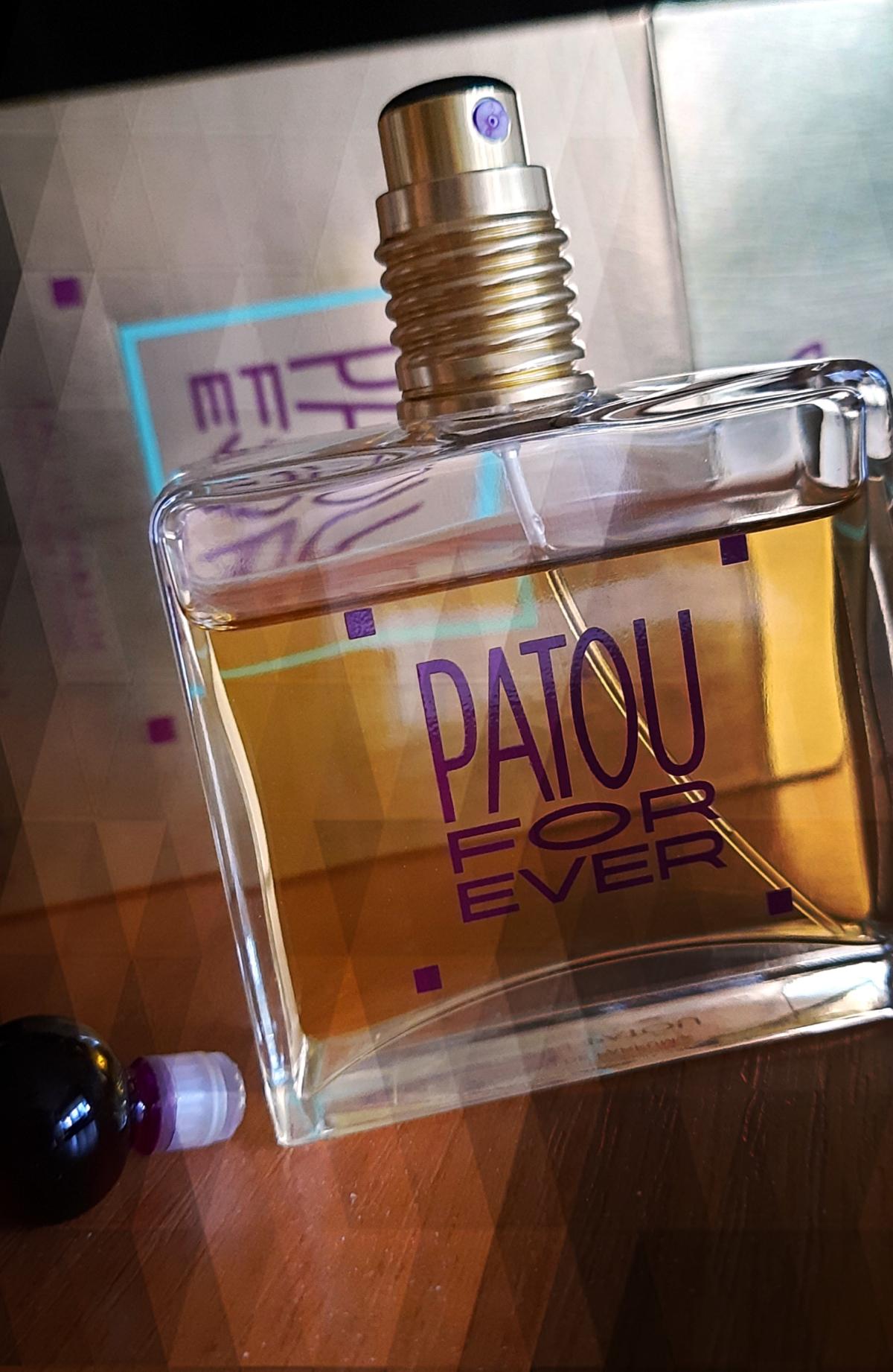عطر ادکلن پَتو فور اِوِر ژان پاتو - Patou For Ever Jean Patou - بررسی، قیمت و خرید
