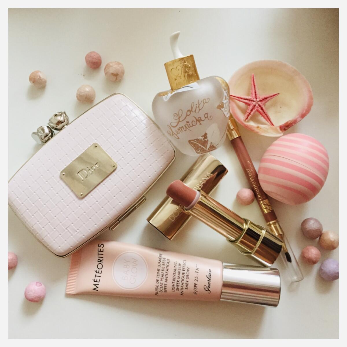 عطر ادکلن لولیتا لمپیکا لو آن بلان لولیتا لمپیکا - Lolita Lempicka L'Eau en Blanc Lolita Lempicka - بررسی، قیمت و خرید